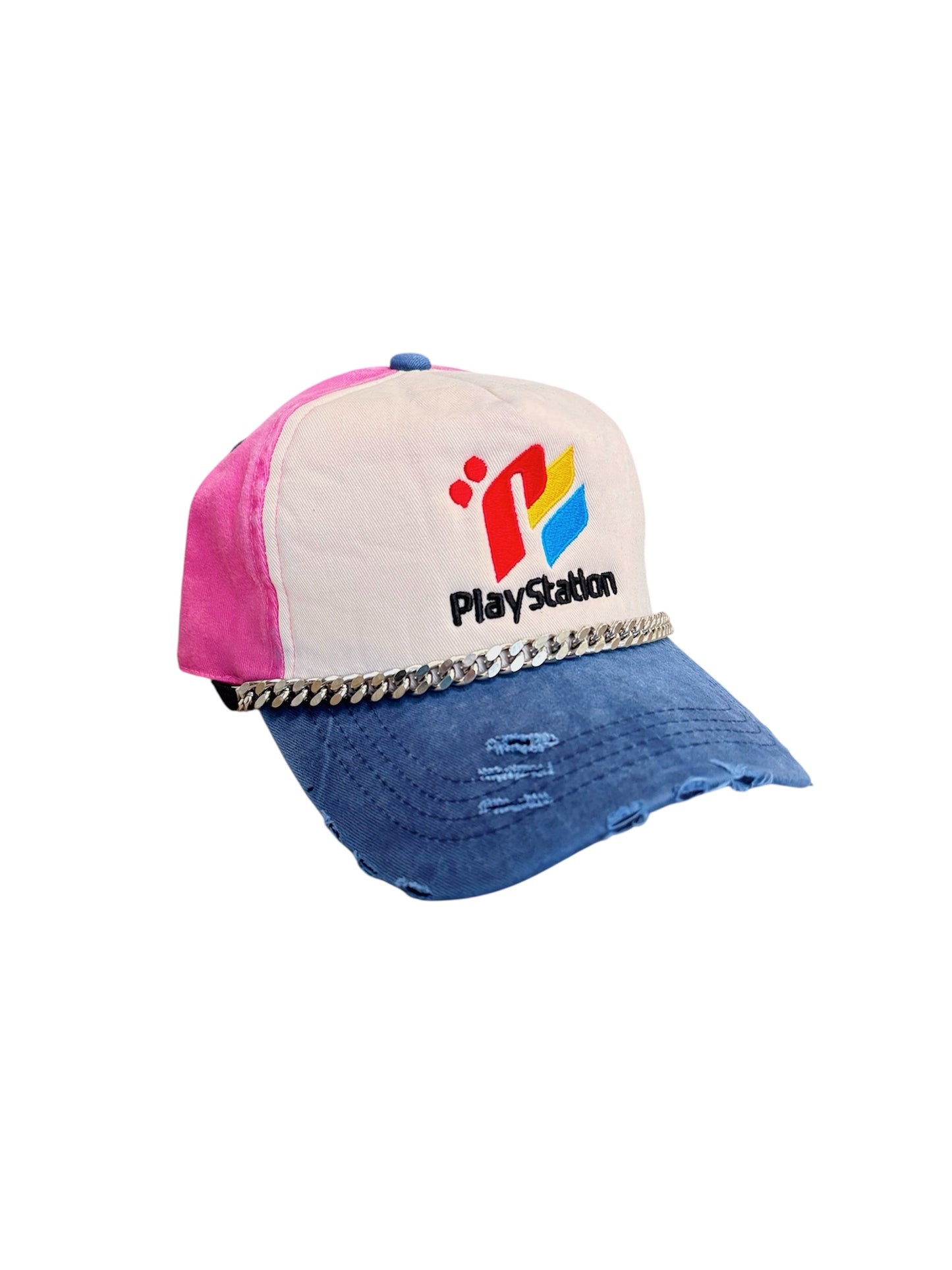 PlayStation Bootleg Barricade