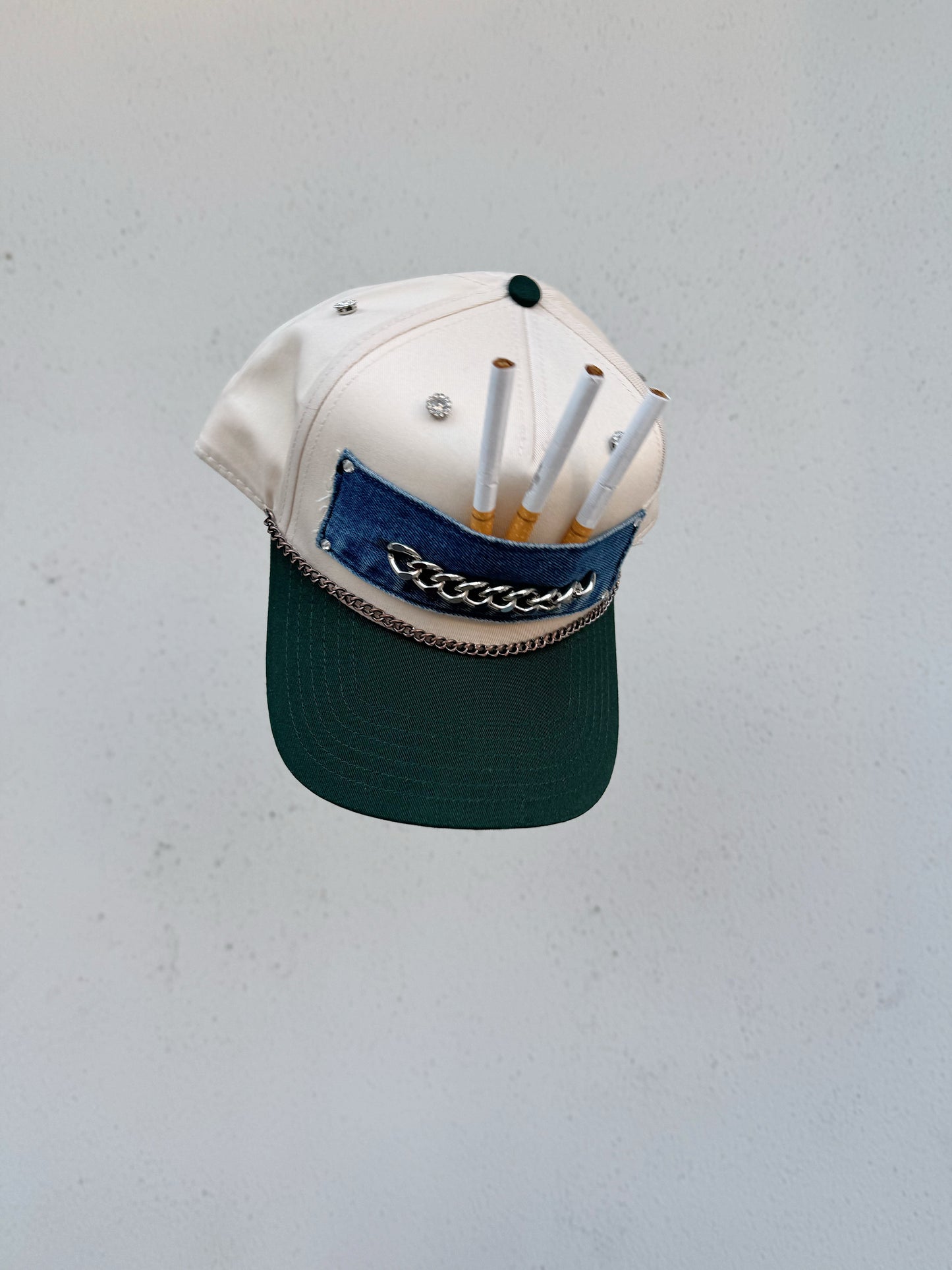 Baby Pouch Baby Cuban