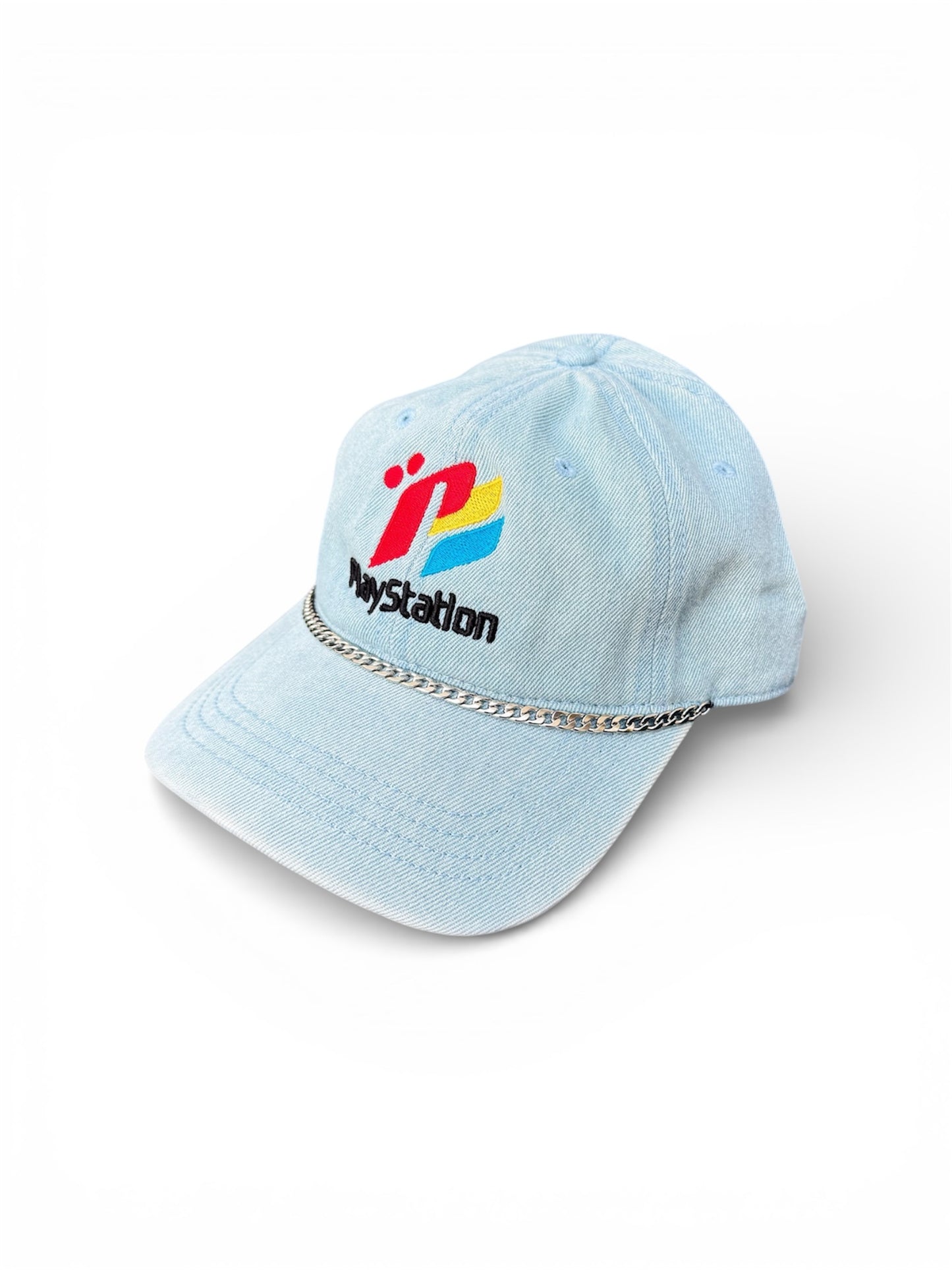 Bootleg PlayStation Baby Barricade