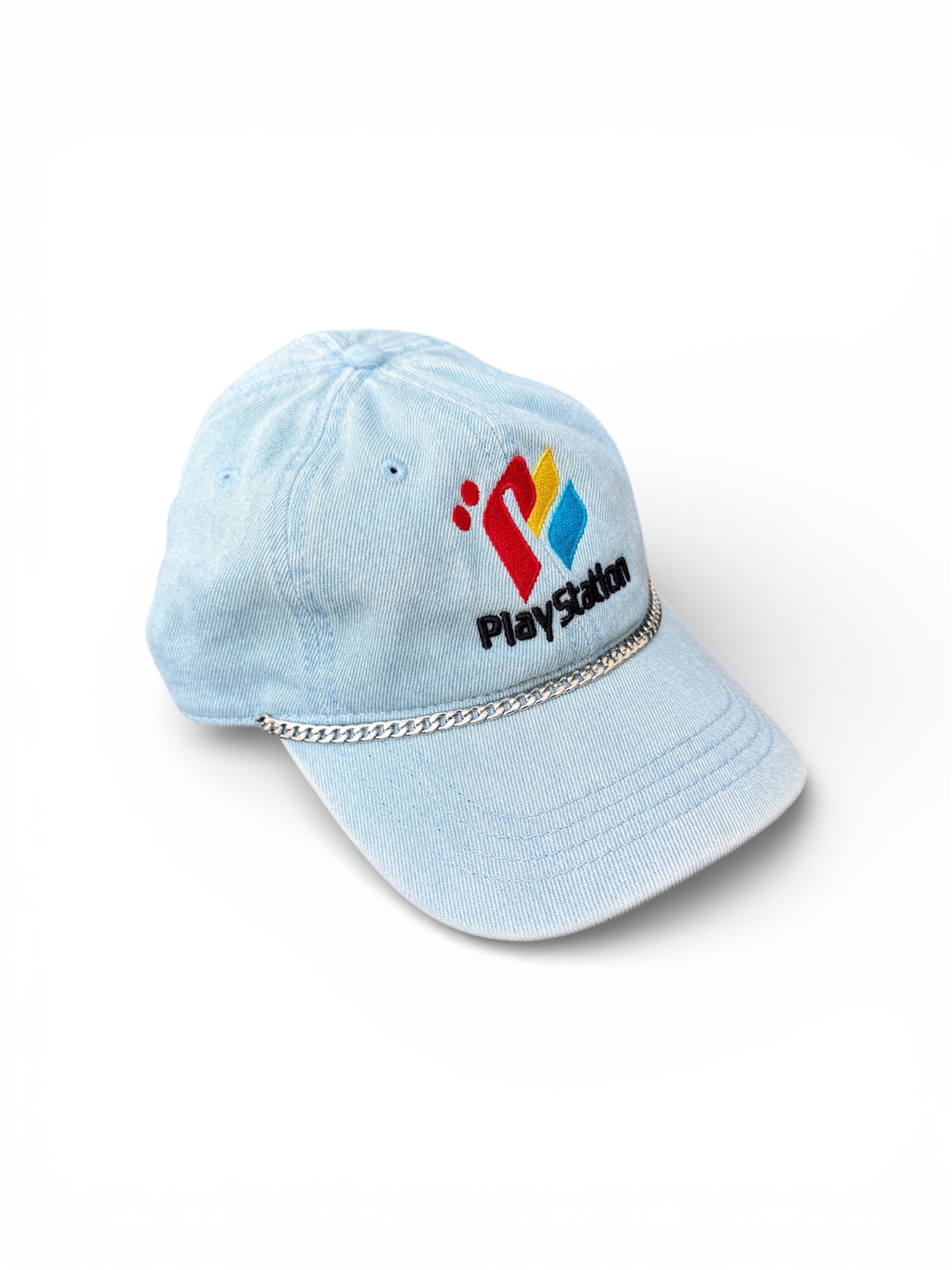 Bootleg PlayStation Baby Barricade