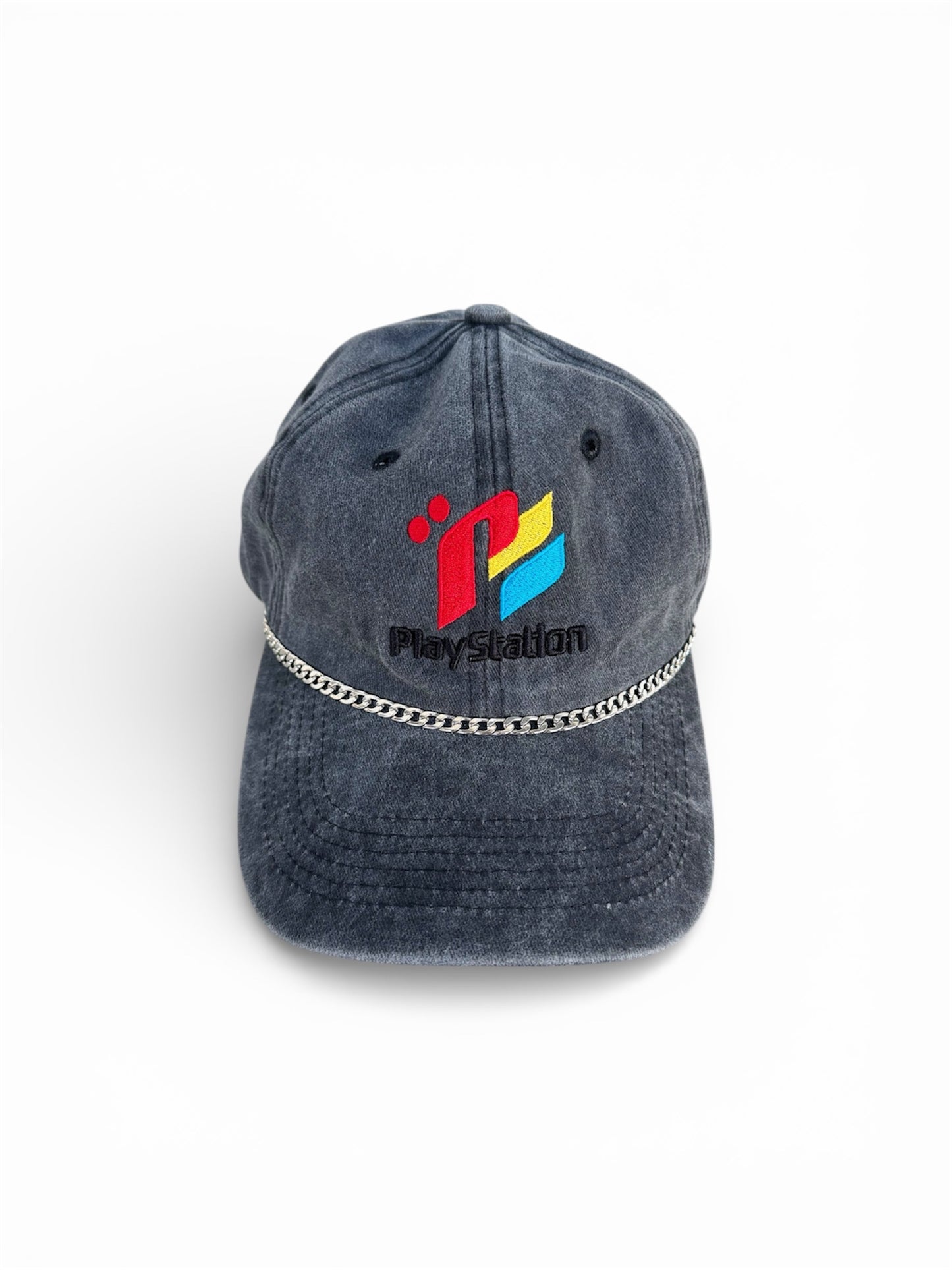 Bootleg PlayStation Baby Barricade