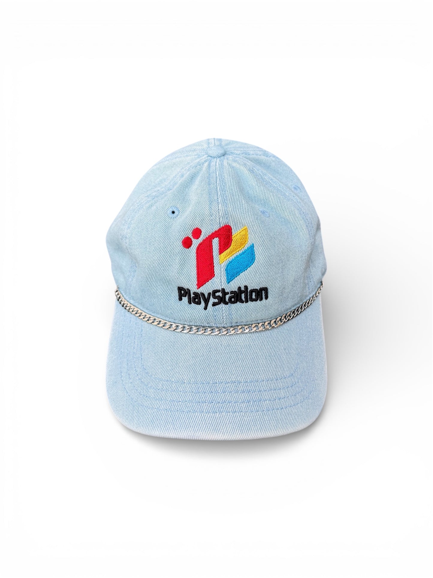 Bootleg PlayStation Baby Barricade