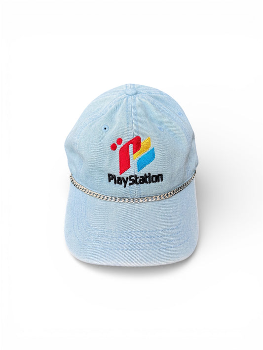 Bootleg PlayStation Baby Barricade