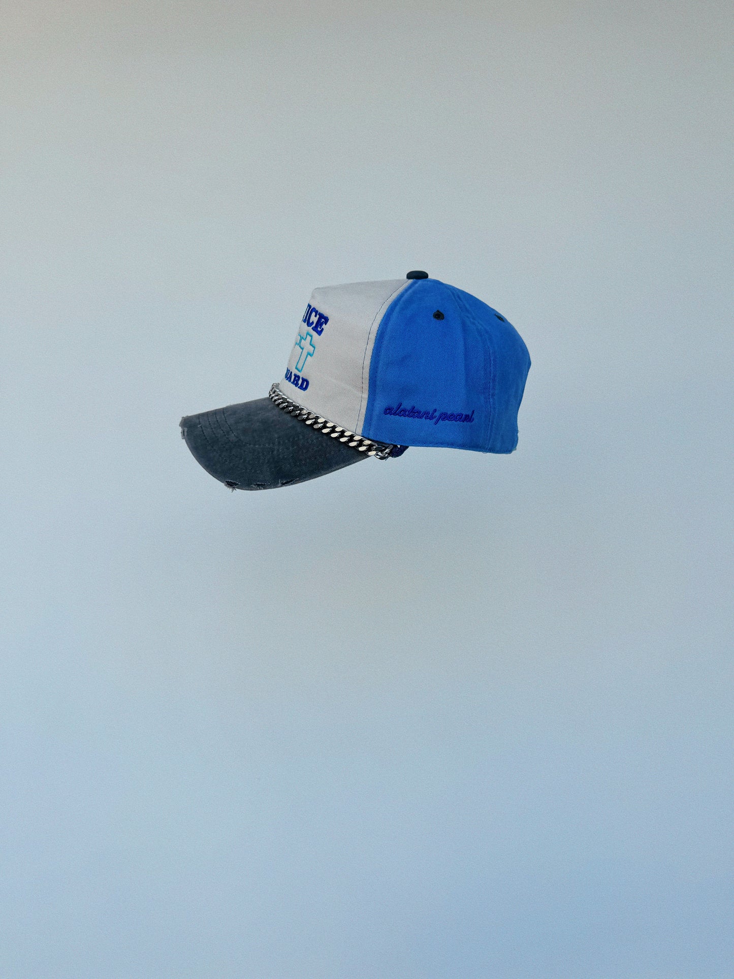 V Lifeguard Barricade