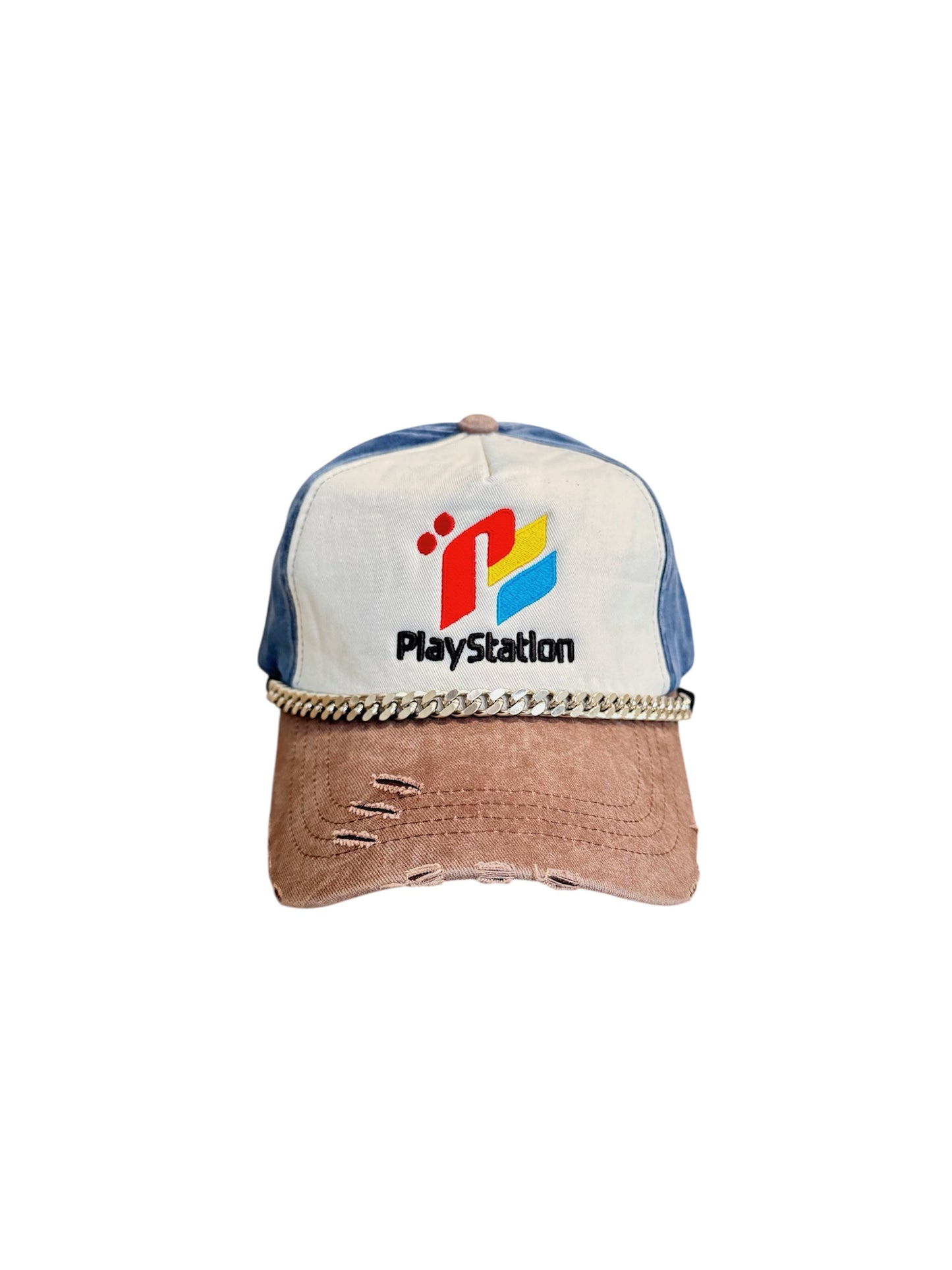 PlayStation Bootleg Barricade