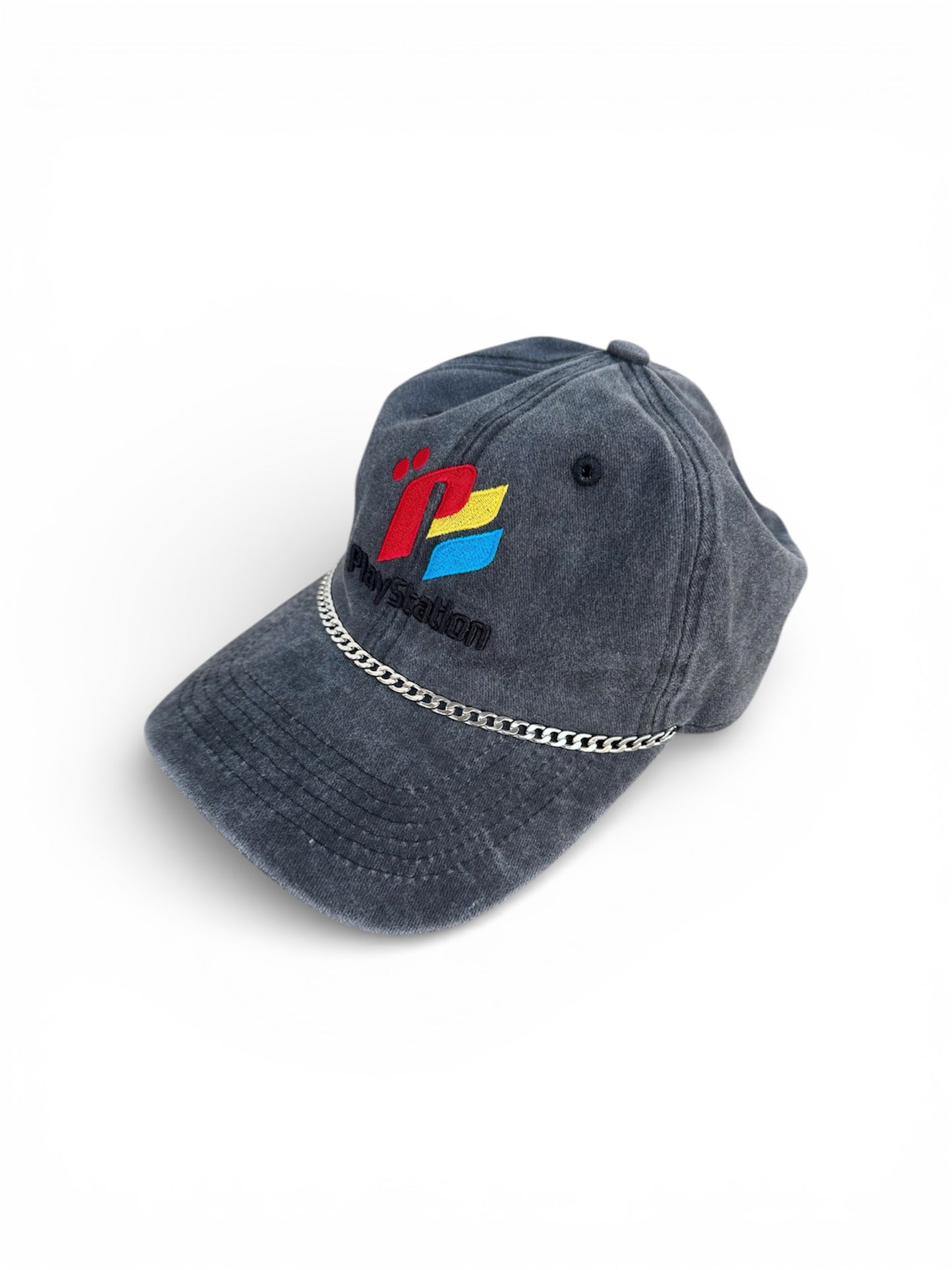 Bootleg PlayStation Baby Barricade