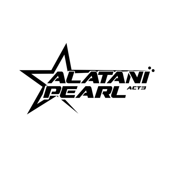 Alatani Pearl